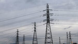 South Korea’s KEPCO wins Saudi Jafurah power project, seen worth $1.4 billion