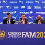 Malaysia FA approves reforms after AFC criticism
