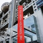 Fuji Media’s real estate unit attracts 1 trillion yen bids, Bloomberg News reports
