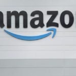Amazon unveils new AI warehouse robot in $12 billion Europe push