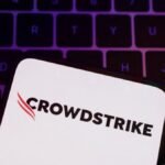 CrowdStrike shares fall as ‘Mythos moment’ fails to cheer investors