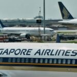 Singapore Airlines in talks for major new jet order, sources say