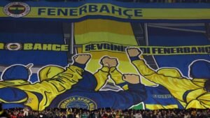 Fenerbahce chairman jailed for inciting illegal betting