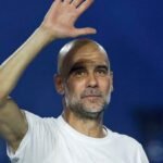 Guardiola “quit 100 times” before final exit, says Man City chairman