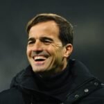 Spain’s Novell replaces Hjulmand as Bayer Leverkusen coach
