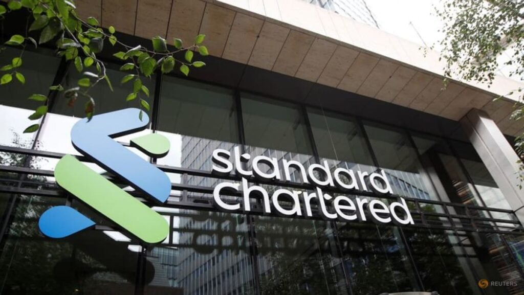 Standard Chartered’s crypto bull sticks to $100,000 bitcoin call despite ‘painful’ week