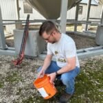 The perfect pitch is the goal for World Cup grass growers