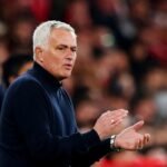 Mourinho files European human rights complaint over Turkish fine and ban