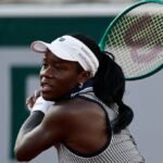 Williams to partner Canada’s Mboko on competitive return at Queen’s Club