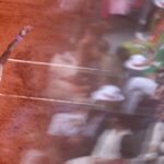 Andreeva dismisses Kostyuk to reach French Open final