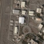 UN nuclear watchdog raises ‘proliferation’ fears over Iran sites