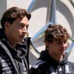 Antonelli, Russell promise smarter racing but no backing off after Canada clash