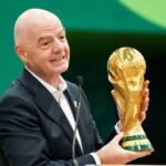 FIFA unveils Netflix World Cup game timed for 2026 tournament kickoff