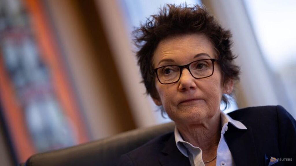 Fed’s Daly says AI is not for now driving inflation up or down