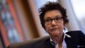 Fed’s Daly says AI is not for now driving inflation up or down