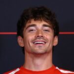 Monaco favourite Leclerc wary of Mercedes threat despite Ferrari gains