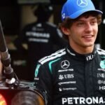 MotoGP riders are ‘nuts’, says F1 leader Antonelli