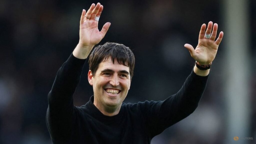 Liverpool appoint former Bournemouth coach Iraola as manager