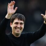 Liverpool appoint former Bournemouth coach Iraola as manager