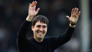 Liverpool appoint former Bournemouth coach Iraola as manager