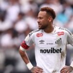 Neymar skips Cleveland trip with Brazil as he continues recovery
