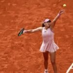 Dream closer to reality as composed Andreeva nears first major title