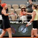 Shnaider gives Andreeva early read on Chwalinska challenge