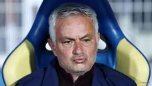 Real Madrid boss says Mourinho will return to club, amid video controversy