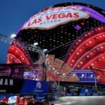 Las Vegas to host Formula One until 2037