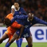 Doue shines as Ivory Coast stun France in World Cup warm-up