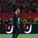 Al Ahly part ways with coach Thorup after disappointing season