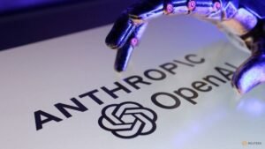 US officials eye government stakes in AI companies, NOTUS reports