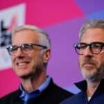 LA28 to study Los Angeles World Cup matches as Olympic test case, CEO says