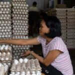 Philippine annual inflation slows to 6.8% in May
