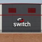 Switch in talks to raise funds at $50 billion-plus valuation, The Information reports