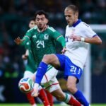 Mexico thump Serbia 5-1 to complete World Cup preparations