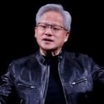 Nvidia CEO says robotics is South Korea’s next big sector, points to ‘some suprises’