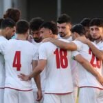 Iran beat Mali in last World Cup warm-up before heading to Tijuana