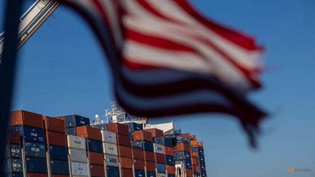 Trump’s latest tariff salvo no fix for global issue of forced labour