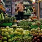 India’s GDP stays robust in January-March as domestic demand offsets external weakness