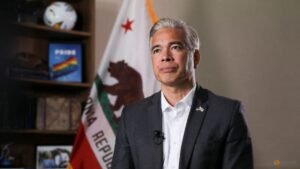 California to decide soon whether it will seek to block Paramount deal