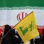 Iran declares support for Hezbollah with wider peace deal in doubt