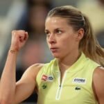 Chwalinska’s childhood dream and discipline drive fairytale French Open run