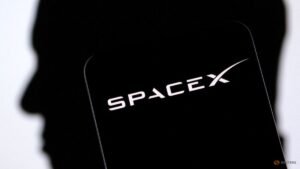 Morgan Stanley expects SpaceX revenue to hit $3.4 trillion in 2040, WSJ reports