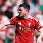 Spurs sign Robertson on free transfer after Liverpool exit