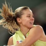 Power meets guile as Andreeva faces fairytale qualifier Chwalinska