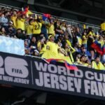 Miserly Ecuador eye World Cup breakthrough on back of unbeaten run