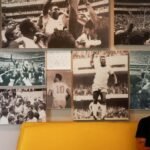 Pele’s Mexico City hideaway preserved as World Cup returns for record third time