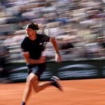 Resolute Zverev reels in Mensik to set up French Open final against Cobolli