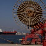 Analysis:Global oil inventories depleted, next price spike could roil economies, markets